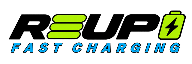 REUP Fast Charging